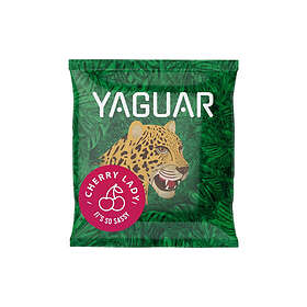 Yaguar Cherry Lady Thé 50g