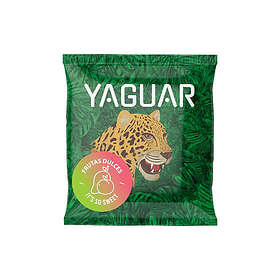 Yaguar Frutas Dulces Sachets de Thé 50g