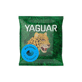 Yaguar Wild Energy Mate Thé 50g