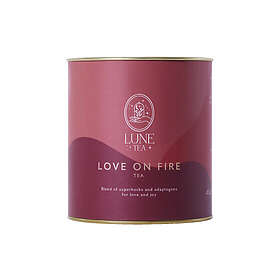 Lune Love on Fire Thé Vert 45g