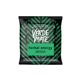 Verde Mate Energy Mate Thé Feuille Libre 50g