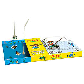 Pippi Fiskespel