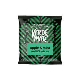 Verde Mate Green Apple & Mint Mate Thé 50g