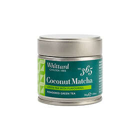 Whittard of Chelsea Matcha Coco Te Poudre 30g