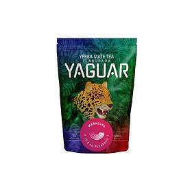 Yaguar Maracuya Mate Thé 500g