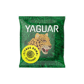 Yaguar Citrus Bomb Mate Thé 50g