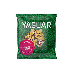 Yaguar Maracuya Mate Tea 50g
