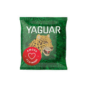 Yaguar Amore Mate Tea Feuille Libre 50g