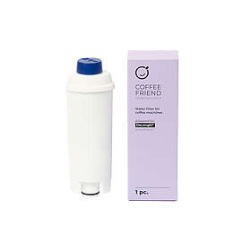 Coffee Friend Cartouche de filtre à eau DLSC002