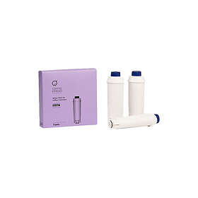 Coffee Friend Cartouche de filtre à eau DLSC002 3-pack