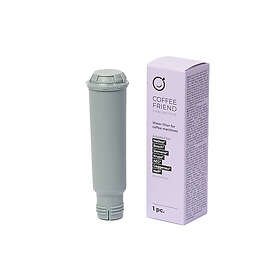 Coffee Friend Cartouche de filtre à eau NIRF700
