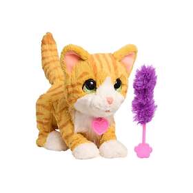 Just Play FurReal Bella the Biscuit Making Kitty