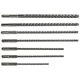 Makita E-14906 Slagbor 5-12mm 5st