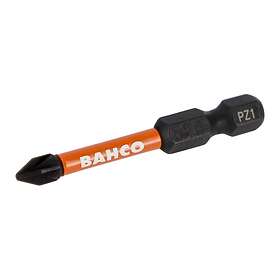 Bahco 66IM/50PZ2-10P Bits 10kpl