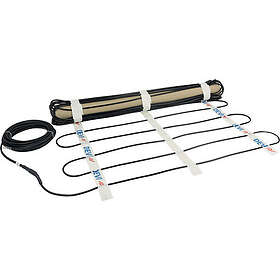 Devi DEVIsnow 300T 0.75 x 19.4 m 400V Varmemåtte 7235872637