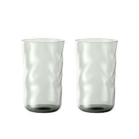 Paveau Swirl Longdrink Glass 48cl 2-pack