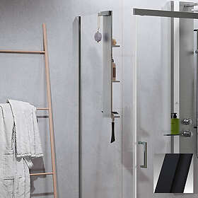 Novellini Zephyros 2.0 FH Dusjvegg ZEP2FH67-1H