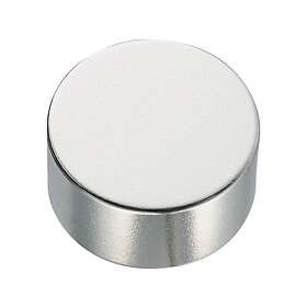 TRU COMPONENTS Aimant Rond N35m 505888