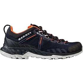 Mammut Alnasca Knit III Low GTX (Femme)