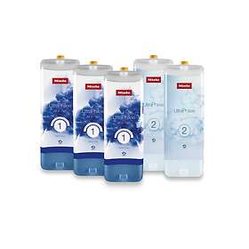 Miele Set 5 Ultraphase All In Two