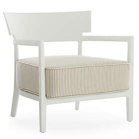 Kartell Cara Nojatuoli Polykarbonaatti 058471I