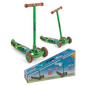 California Skootteri 3-pyöräinen