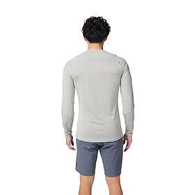 Fox Racing Lfs Fox Racing Flexair Ascent L/S Jersey (Herre)