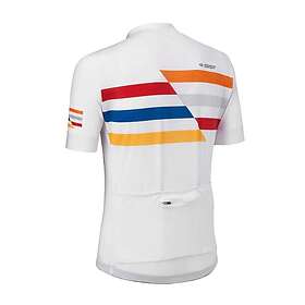 Gist Velo S/S Jersey (Herre)