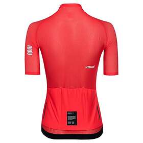 Kalas PASSION Z6 Verano S/S Jersey (Dam)