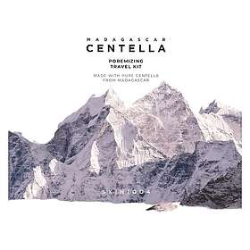 SKIN1004 Madagascar Centella Poremizing Travel Kit