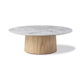 Fredericia Furniture Niveau table basse Ø110cm