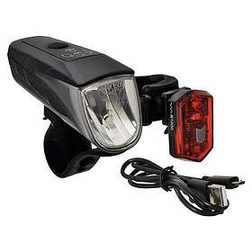 Buchel BLC 710 Lys Sæt