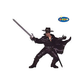 Papo Zorro 30252