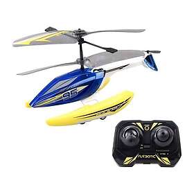 Flybotic Aqua Blaze Helikopter SIL-84795