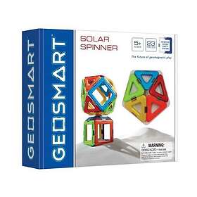 GeoSmart Solspinner 236067