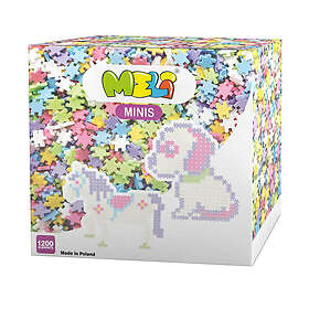 Artyzan Meli Minis Filles 1200 Mosaïque