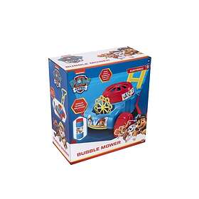 Paw Patrol Sæbebobleplæneklipper