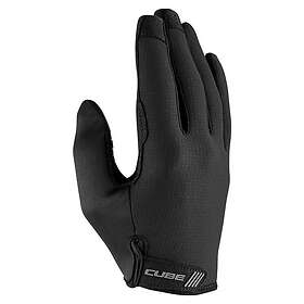 Cube Nf Ergonomics Gel Long Finger Handsker (Unisex)