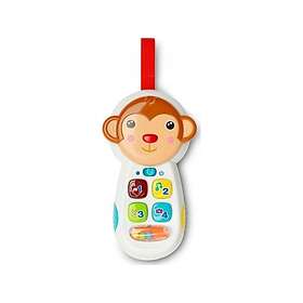 Toyz Malpka Phone