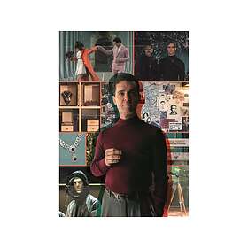 Clementoni The House of Paper 1000 Pieces