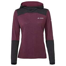 Vaude Bike Tremalzo Long Sleeve T-shirt (Naisten)