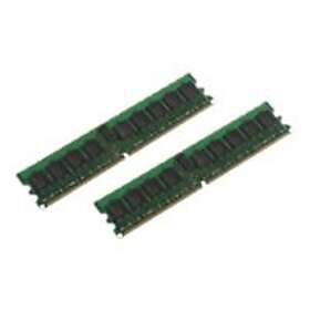 CoreParts MMG2301/4GB DDR2 667MHz 4GB (MMG2301/4GB)