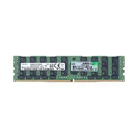 HPE Load-reduced DDR4 2400MHz 32GB (805353-B21)