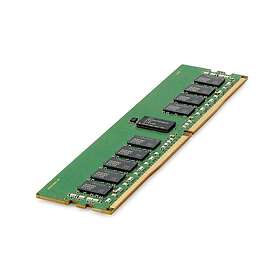 HPE System Memory DDR4 2133MHz 4GB (819799-001)