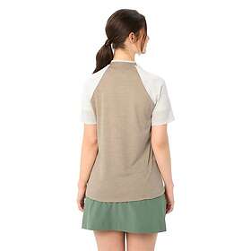 Vaude Tamaro S/S Jersey (Femme)