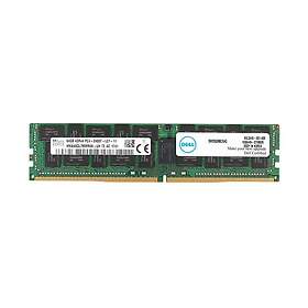 Dell A8711890 DDR4 2400MHz 64GB (A8711890)