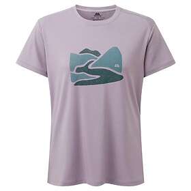 Mountain Equipment Headpoint Graphic Short Sleeve T-shirt (Women's)