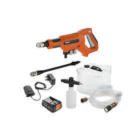 Flymo EasiClean Plus Li (18V)