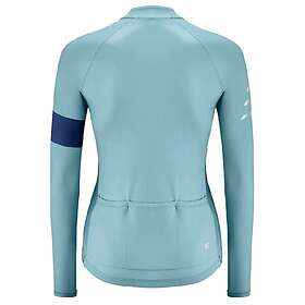 Liv Beliv L/S Maillot (Femme)