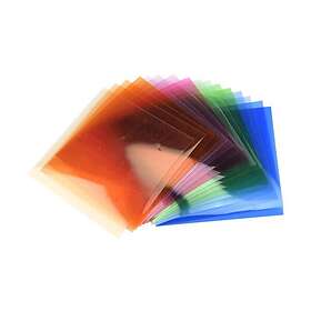 Godox SA-11T Color Temperature Adjustment Gel Set 16-Piece